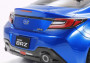 1:10 Subaru BRZ (ZD8) TT-02 alváz (készlet)