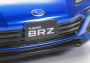 1:10 Subaru BRZ (ZD8) TT-02 alváz (készlet)
