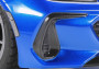 1:10 Subaru BRZ (ZD8) TT-02 alváz (készlet)