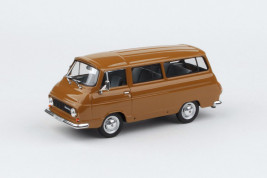 1:43 Skoda 1203 (1974) - Dohány