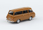 1:43 Skoda 1203 (1974) - Dohány