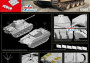 1:35 Pz.Bef.Wg. Panther zimmerittel