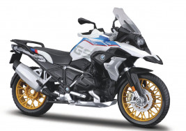 1:18 BMW R 1250 GS