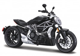 1:12 Ducati X Diavel S