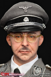 1:6 Heinrich Himmler Késői Verzió A Schutzstaffel Reichsführere
