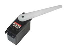 HS-765HB (emelővel ellátott vitorla)