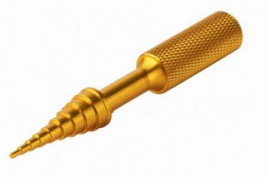 RC kulcscsapágy-szerszám 2-14mm (narancssárga)