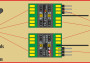 DUPLEX 2,4 GHz-es R7 nano