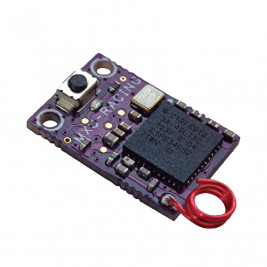 MX EVO RX-SANWA Mini-Z EVO vevő