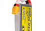 GENS ACE LIPO TATTU R-Line FPV serie - 4S 1050mAh 14,8V 4S1P (130C) Version 4.0