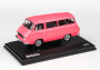 1:43 Skoda 1203 (1974) – rózsaszín matt