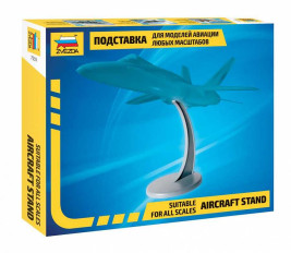 Airplane Stand