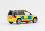 1:43 Skoda Yeti FL (2013) – Zlín régió sürgősségi orvosi szolgálata 131
