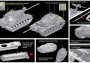 1:72 M103A2 Nehéz Tank