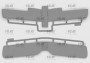 1:32 de Havilland DH.82a Tiger Moth bombákkal