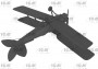 1:32 de Havilland DH.82a Tiger Moth bombákkal