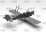 1:32 de Havilland DH.82a Tiger Moth bombákkal