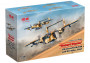 1:48 Észak-amerikai Rockwell OV-10A és OV-10D+ Bronco, Desert Storm 1991