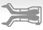 1:48 Észak-amerikai Rockwell OV-10A és OV-10D+ Bronco, Desert Storm 1991