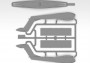 1:48 Észak-amerikai Rockwell OV-10A és OV-10D+ Bronco, Desert Storm 1991