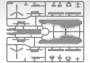 1:48 Észak-amerikai Rockwell OV-10A és OV-10D+ Bronco, Desert Storm 1991