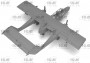 1:48 Észak-amerikai Rockwell OV-10A és OV-10D+ Bronco, Desert Storm 1991