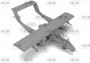 1:48 Észak-amerikai Rockwell OV-10A és OV-10D+ Bronco, Desert Storm 1991