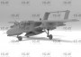 1:48 Észak-amerikai Rockwell OV-10A és OV-10D+ Bronco, Desert Storm 1991