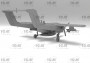 1:48 Észak-amerikai Rockwell OV-10A és OV-10D+ Bronco, Desert Storm 1991
