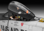 1:48 Észak-amerikai F-86D Dog Saber (Makettkészlet)
