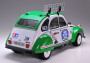 1:10 Citroën 2CV Rally M-05Ra L Alváz (készlet)