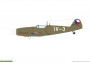 1:72 Avia S-199 (ProfiPACK kiadás)