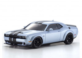 Kyosho Mini-Z AWD: Karosszéria Dodge Challenger SRT Hellcat Redeye Triple Nickel
