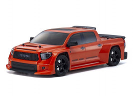 1:10 Toyota Tundra széles karosszériás változat Fazer Mk2 FZ02L 4WD (Kész szett)