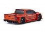 1:10 Toyota Tundra széles karosszériás változat Fazer Mk2 FZ02L 4WD (Kész szett)