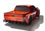 1:10 Toyota Tundra széles karosszériás változat Fazer Mk2 FZ02L 4WD (Kész szett)