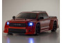 1:10 Toyota Tundra széles karosszériás változat Fazer Mk2 FZ02L 4WD (Kész szett)