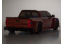 1:10 Toyota Tundra széles karosszériás változat Fazer Mk2 FZ02L 4WD (Kész szett)