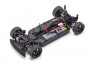 1:10 Toyota Tundra széles karosszériás változat Fazer Mk2 FZ02L 4WD (Kész szett)