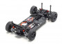 1:10 Toyota Tundra széles karosszériás változat Fazer Mk2 FZ02L 4WD (Kész szett)