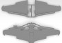 1:32 Jakovlev Jak-9K