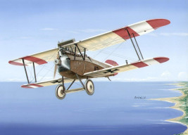 1:48 Phőnix DI "KuK Kriegsmarine"