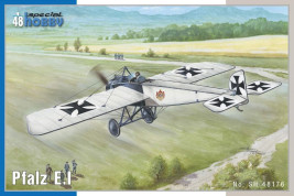 1:48 Pfalz EI