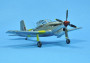 1:72 Boulton Paul Balliol T.2