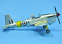 1:72 Boulton Paul Balliol T.2