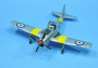 1:72 Boulton Paul Balliol T.2