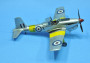 1:72 Boulton Paul Balliol T.2