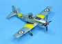 1:72 Boulton Paul Balliol T.2