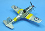 1:72 Boulton Paul Balliol T.2
