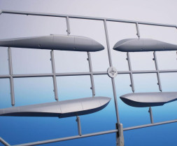 1:72 Letov Š.328v „Czechoslovak Floatplane“